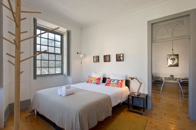 アパートメント ボエミオ