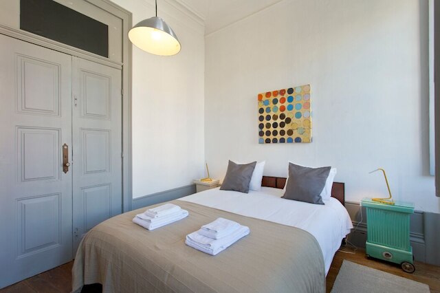 アパートメント ボエミオ