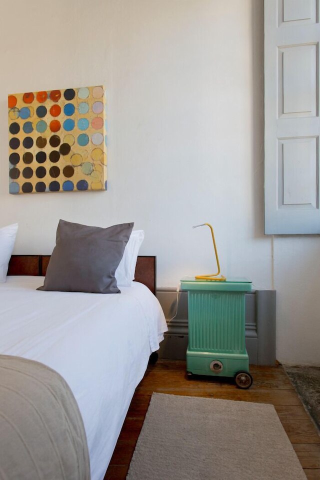 アパートメント ボエミオ