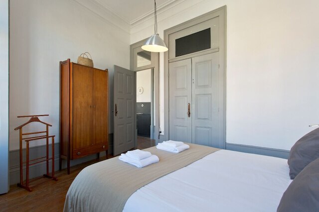 アパートメント ボエミオ