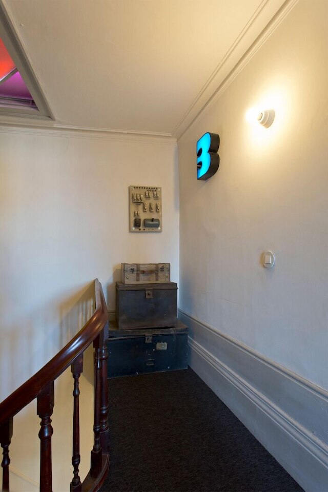 アパートメント ボエミオ