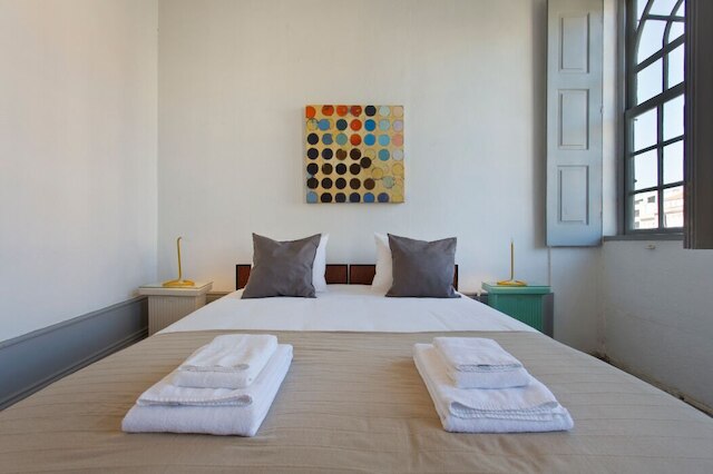 アパートメント ボエミオ