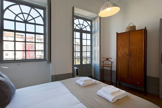 アパートメント ボエミオ