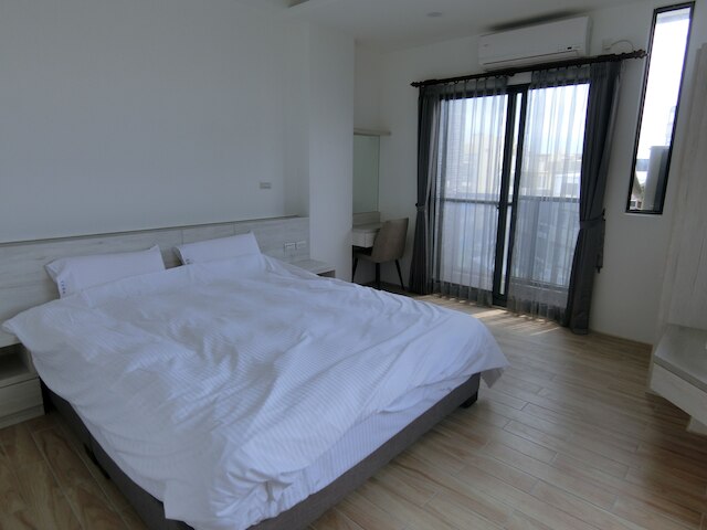 Summer Scent HomeStay