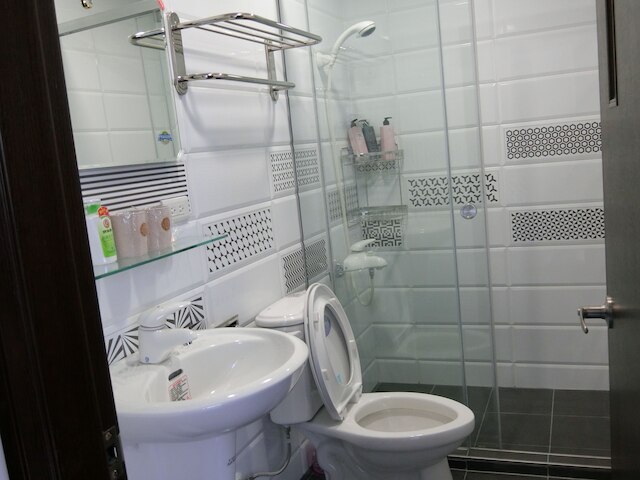 Summer Scent HomeStay