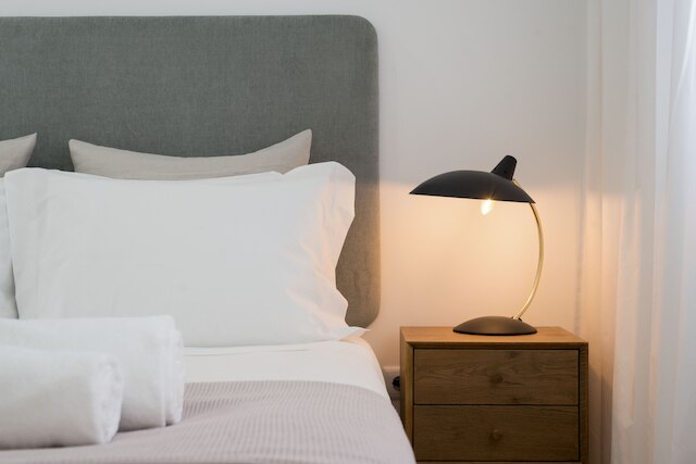 ブルーノズ ダウンタウン アパートメント