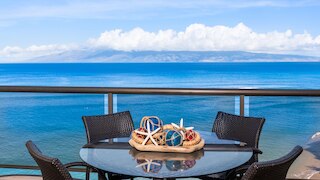 サンズ オブ カハナ 282 2 ベッドルームコンド バイ レッドオーニング