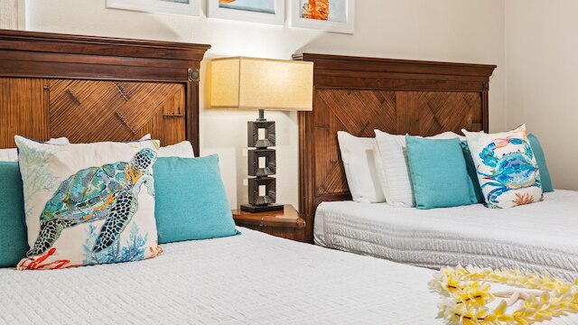 サンズ オブ カハナ 282 2 ベッドルームコンド バイ レッドオーニング