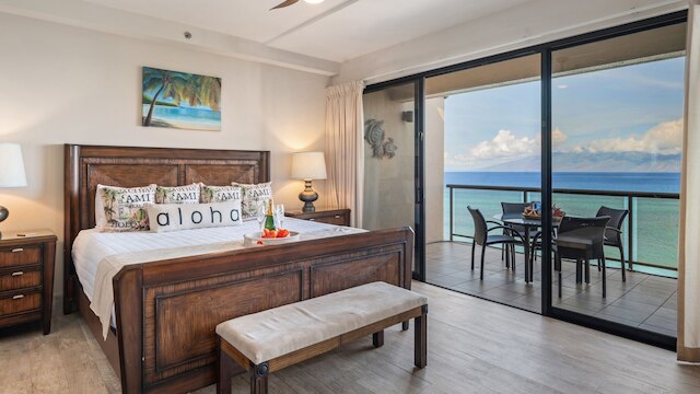 サンズ オブ カハナ 282 2 ベッドルームコンド バイ レッドオーニング