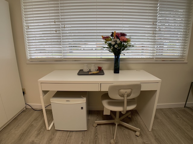 オールド プラム ツリー スタイル スイート