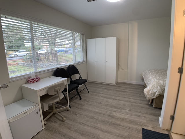 オールド プラム ツリー スタイル スイート