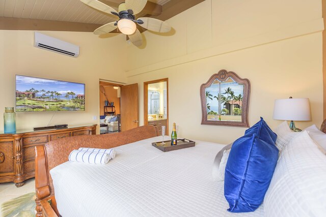 パパケア H404 3 ベッドルームコンド バイ レッドオーニング