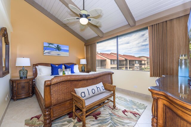 パパケア H404 3 ベッドルームコンド バイ レッドオーニング