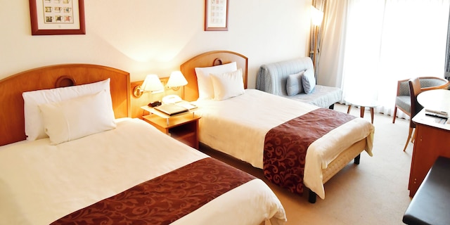 ホテルベルマーレ