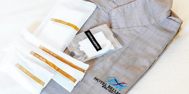 ホテルベルマーレ