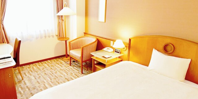 ホテルベルマーレ