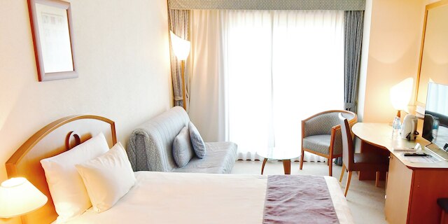 ホテルベルマーレ