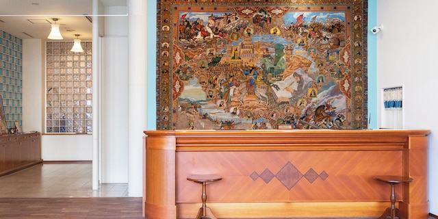 ホテルベルマーレ