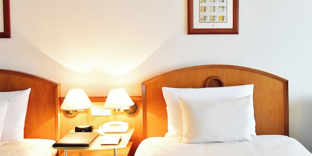 ホテルベルマーレ