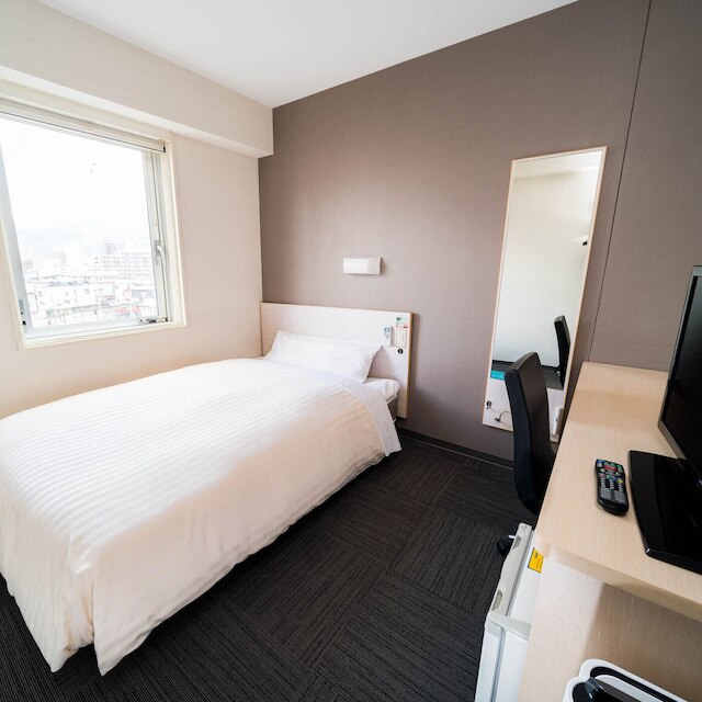 スーパーホテル山形駅西口天然温泉