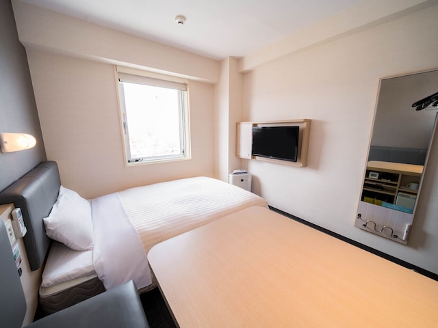 スーパーホテル山形駅西口天然温泉