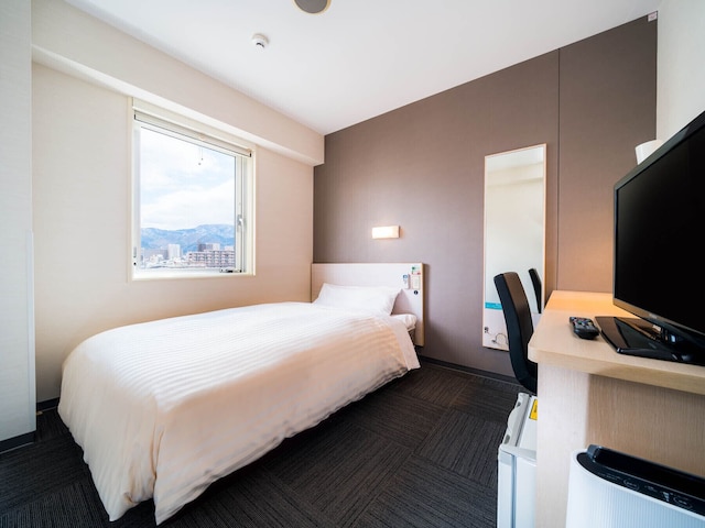 スーパーホテル山形駅西口天然温泉