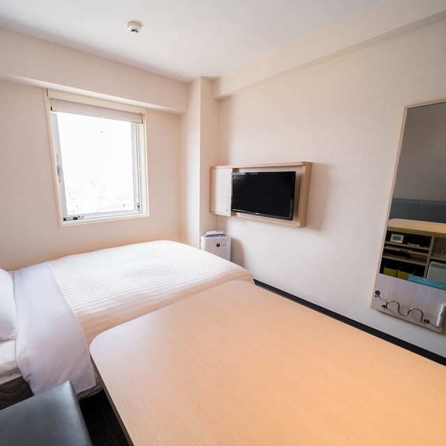 スーパーホテル山形駅西口天然温泉