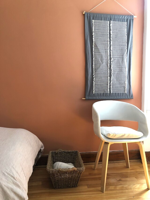 ザ コクーニング アパートメント オブ トータル コンフォート