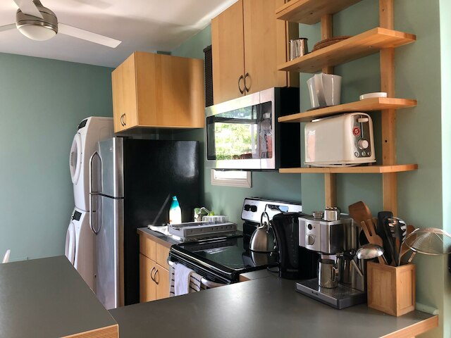 ザ コクーニング アパートメント オブ トータル コンフォート