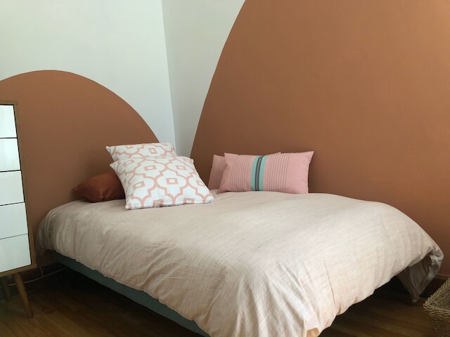 ザ コクーニング アパートメント オブ トータル コンフォート