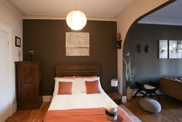 オーセンティックで魅力的なモントリオール人