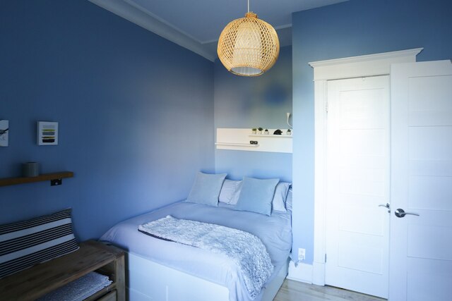 オーセンティックで魅力的なモントリオール人