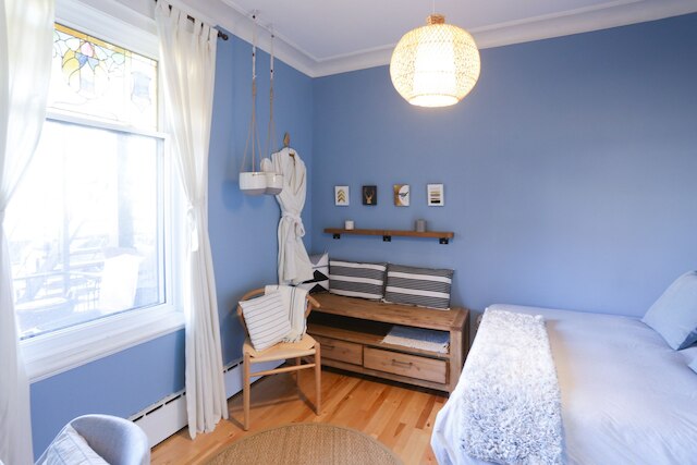 オーセンティックで魅力的なモントリオール人