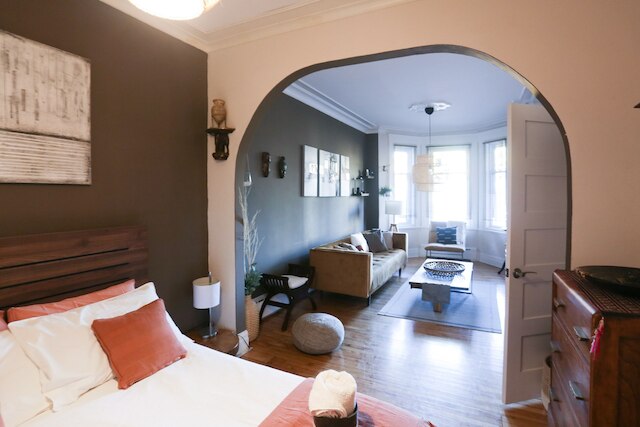 オーセンティックで魅力的なモントリオール人