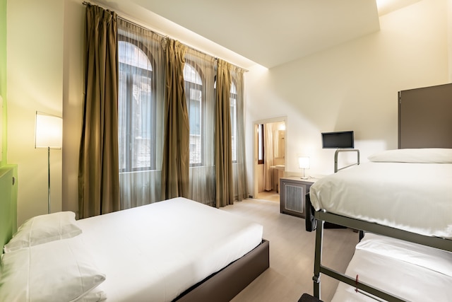 レジデンツァ・マニン・アパート