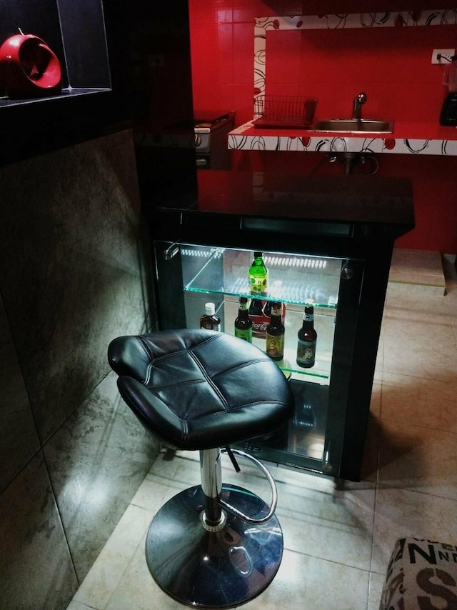 リンダ カシータ デ セレサ