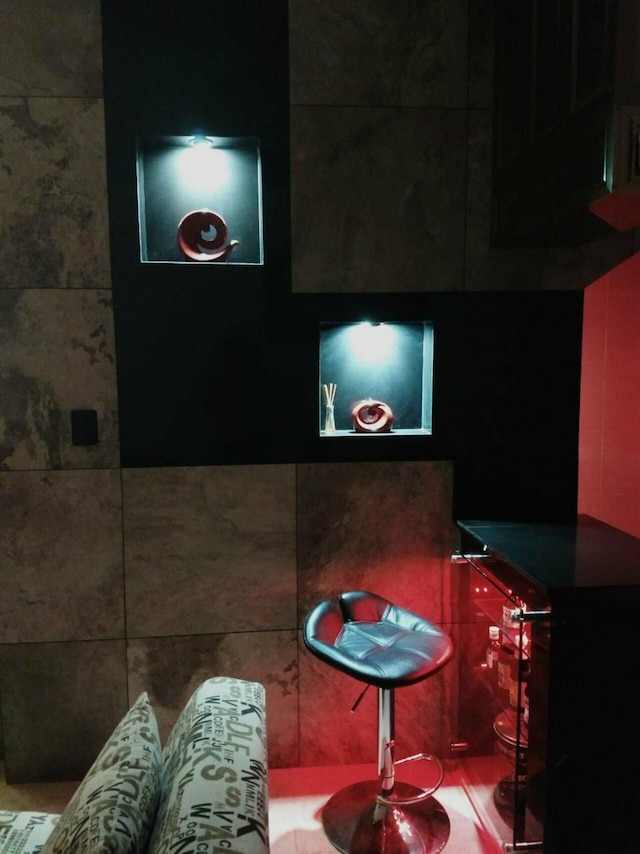 リンダ カシータ デ セレサ