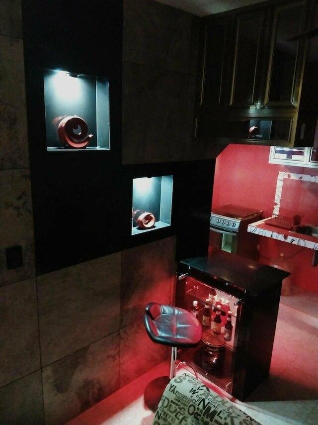 リンダ カシータ デ セレサ