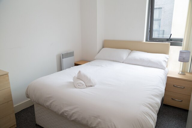 ヘンリー ストリート - アパートメント 15