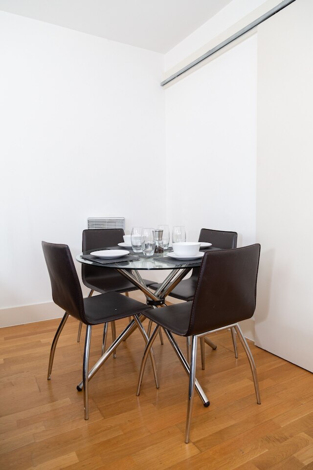 ヘンリー ストリート - アパートメント 15