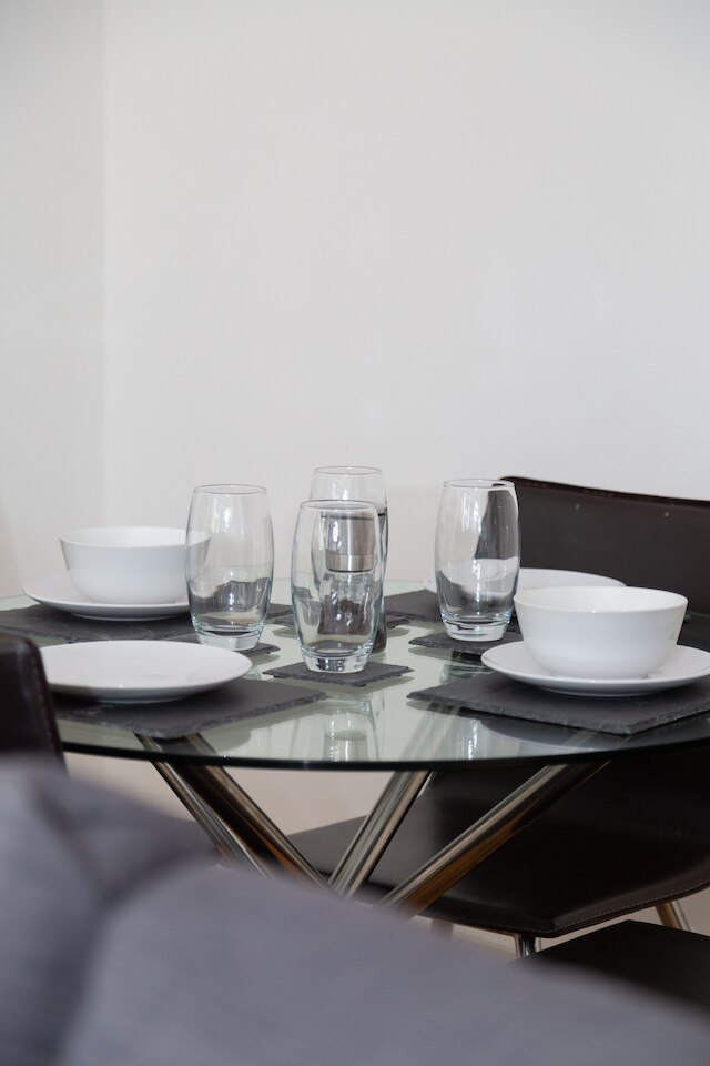 ヘンリー ストリート - アパートメント 15