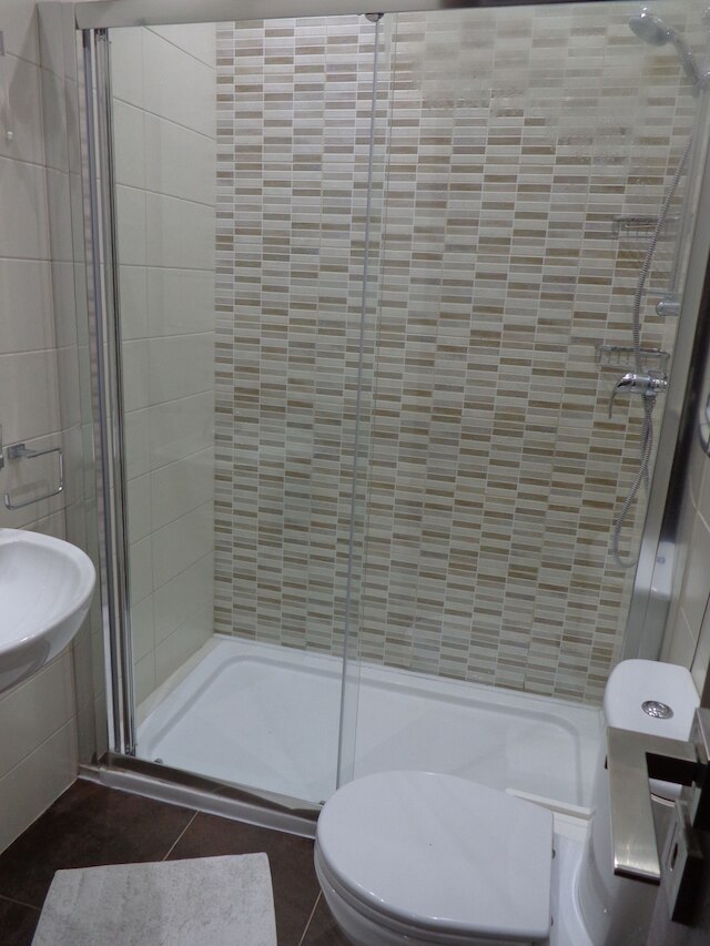 ヴァレッタとスリーマの間にあるプライベートな太陽のテラス付きの愛らしいペントハウス