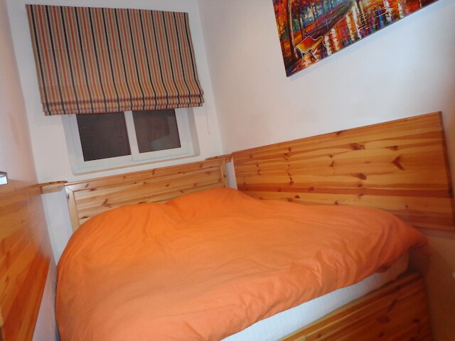 ヴァレッタとスリーマの間にあるプライベートな太陽のテラス付きの愛らしいペントハウス