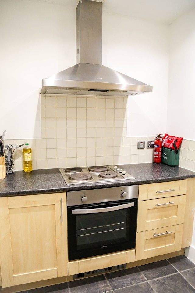 ヘンリー ストリート - アパートメント 20