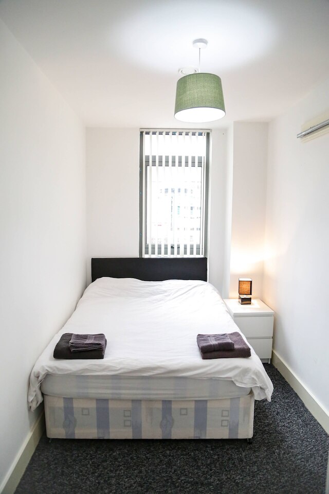 ヘンリー ストリート - アパートメント 20