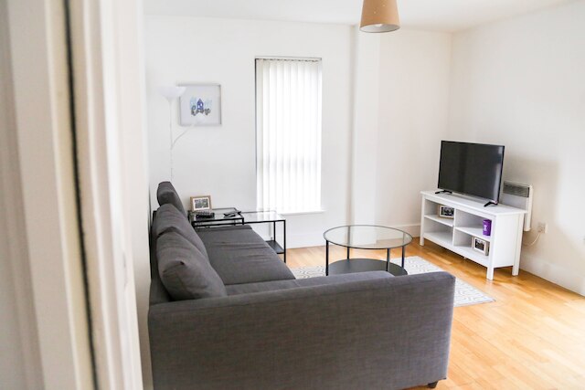 ヘンリー ストリート - アパートメント 20