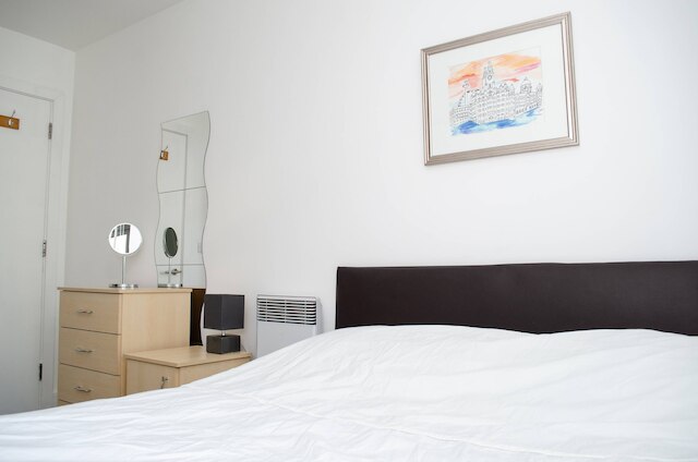 ヘンリー ストリート - アパートメント 22