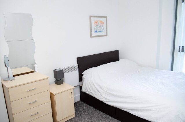 ヘンリー ストリート - アパートメント 22