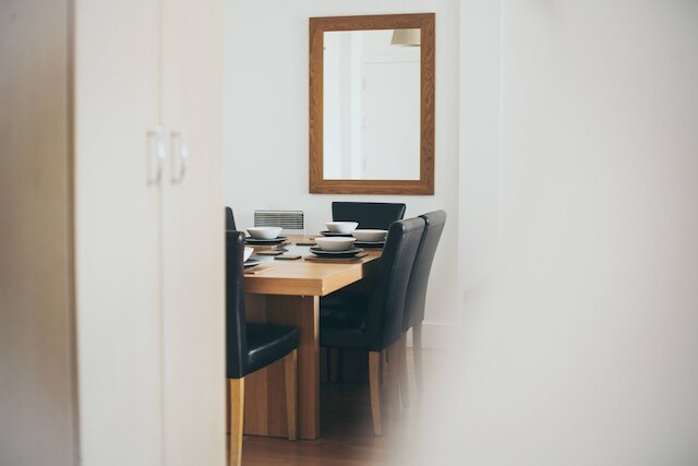 ヘンリー ストリート - アパートメント 22