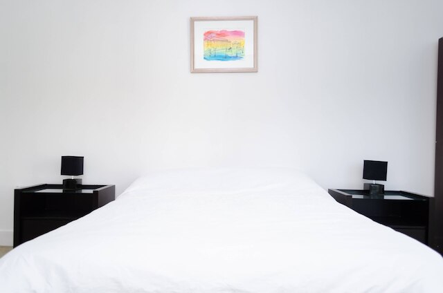 ヘンリー ストリート - アパートメント 22